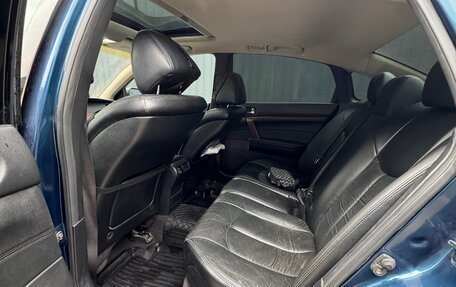 Nissan Teana, 2006 год, 500 000 рублей, 12 фотография