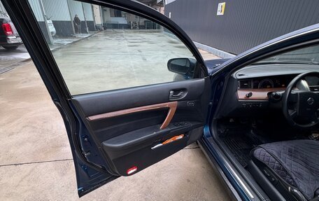 Nissan Teana, 2006 год, 500 000 рублей, 11 фотография