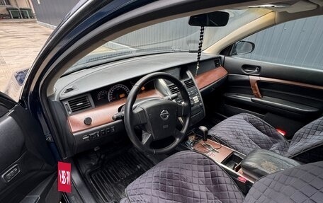 Nissan Teana, 2006 год, 500 000 рублей, 5 фотография