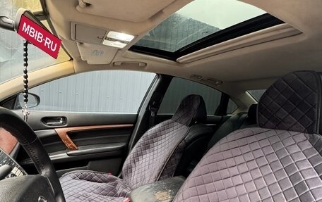 Nissan Teana, 2006 год, 500 000 рублей, 9 фотография