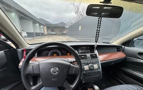 Nissan Teana, 2006 год, 500 000 рублей, 10 фотография