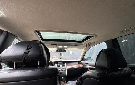 Nissan Teana, 2006 год, 500 000 рублей, 13 фотография