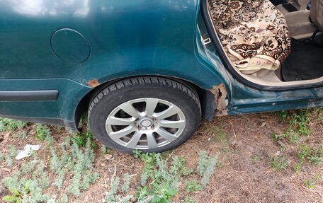 Volkswagen Passat B5+ рестайлинг, 1998 год, 270 000 рублей, 10 фотография