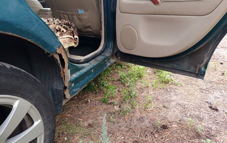 Volkswagen Passat B5+ рестайлинг, 1998 год, 270 000 рублей, 9 фотография