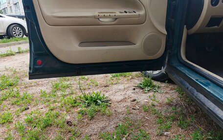 Volkswagen Passat B5+ рестайлинг, 1998 год, 270 000 рублей, 15 фотография