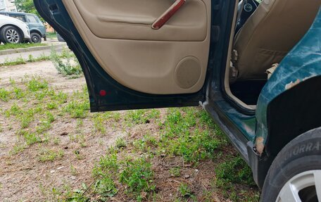 Volkswagen Passat B5+ рестайлинг, 1998 год, 270 000 рублей, 14 фотография