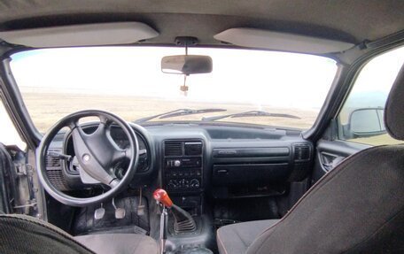 ГАЗ 31105 «Волга», 2006 год, 160 000 рублей, 10 фотография