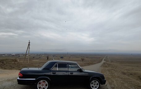 ГАЗ 31105 «Волга», 2006 год, 160 000 рублей, 6 фотография