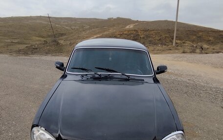 ГАЗ 31105 «Волга», 2006 год, 160 000 рублей, 9 фотография