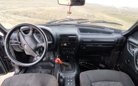 ГАЗ 31105 «Волга», 2006 год, 160 000 рублей, 11 фотография