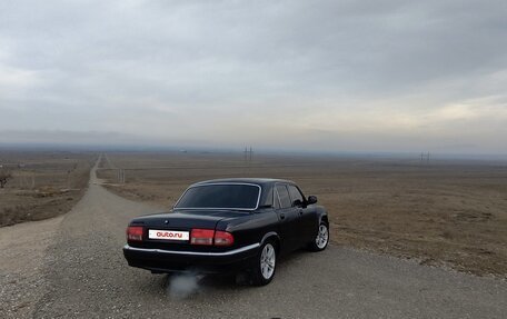 ГАЗ 31105 «Волга», 2006 год, 160 000 рублей, 5 фотография