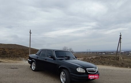 ГАЗ 31105 «Волга», 2006 год, 160 000 рублей, 7 фотография