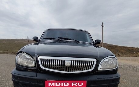 ГАЗ 31105 «Волга», 2006 год, 160 000 рублей, 8 фотография