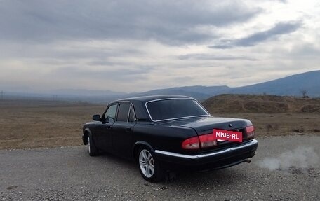 ГАЗ 31105 «Волга», 2006 год, 160 000 рублей, 4 фотография