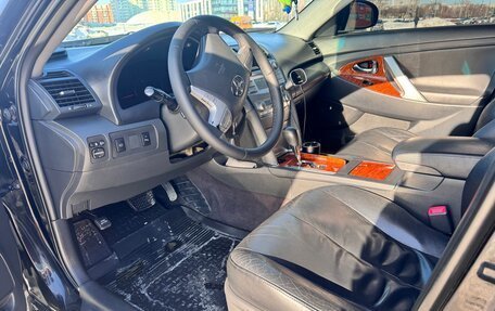 Toyota Camry, 2010 год, 1 240 000 рублей, 5 фотография