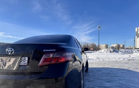 Toyota Camry, 2010 год, 1 240 000 рублей, 6 фотография