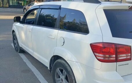 Dodge Journey I, 2008 год, 749 000 рублей, 4 фотография