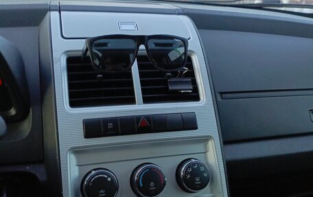 Dodge Journey I, 2008 год, 749 000 рублей, 12 фотография