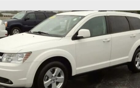 Dodge Journey I, 2008 год, 749 000 рублей, 6 фотография