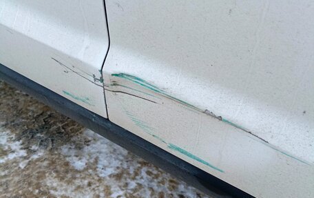 Dodge Journey I, 2008 год, 749 000 рублей, 9 фотография