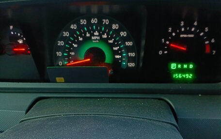 Dodge Journey I, 2008 год, 749 000 рублей, 13 фотография