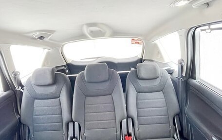 Ford S-MAX I, 2010 год, 1 200 000 рублей, 9 фотография