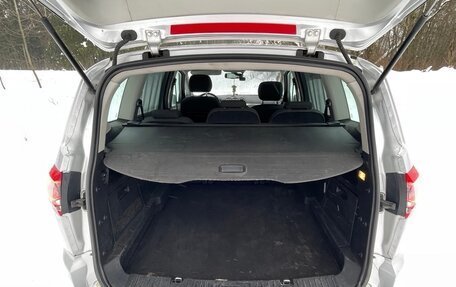 Ford S-MAX I, 2010 год, 1 200 000 рублей, 10 фотография