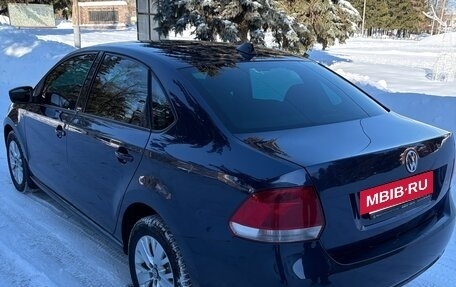 Volkswagen Polo VI (EU Market), 2014 год, 780 000 рублей, 7 фотография