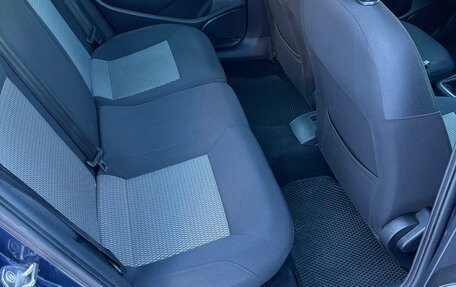 Volkswagen Polo VI (EU Market), 2014 год, 780 000 рублей, 10 фотография