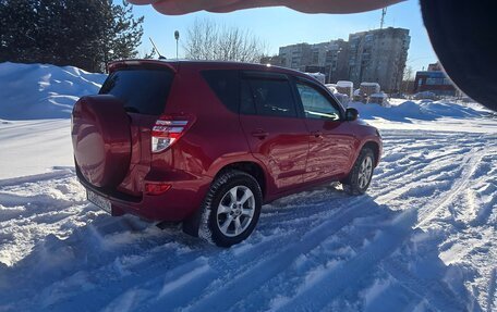 Toyota RAV4, 2011 год, 1 550 000 рублей, 6 фотография