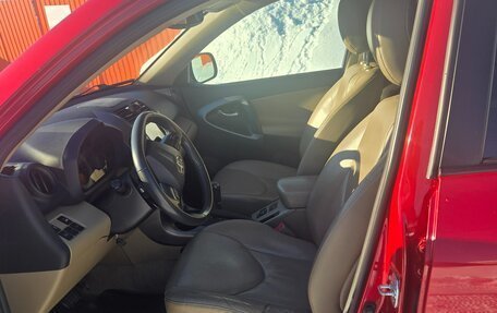 Toyota RAV4, 2011 год, 1 550 000 рублей, 9 фотография