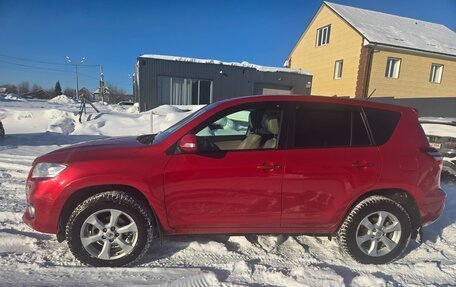 Toyota RAV4, 2011 год, 1 550 000 рублей, 3 фотография