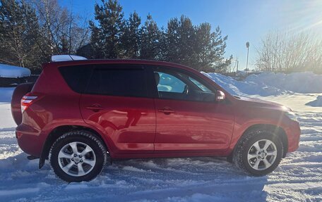 Toyota RAV4, 2011 год, 1 550 000 рублей, 7 фотография