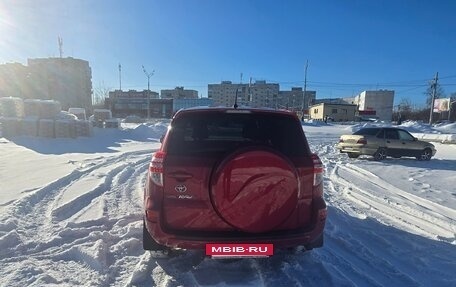 Toyota RAV4, 2011 год, 1 550 000 рублей, 5 фотография