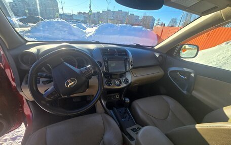 Toyota RAV4, 2011 год, 1 550 000 рублей, 10 фотография