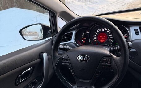 KIA cee'd III, 2014 год, 790 000 рублей, 8 фотография
