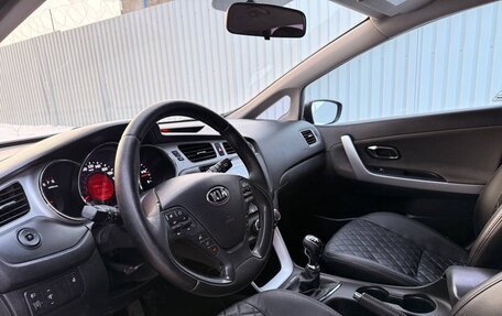 KIA cee'd III, 2014 год, 790 000 рублей, 6 фотография