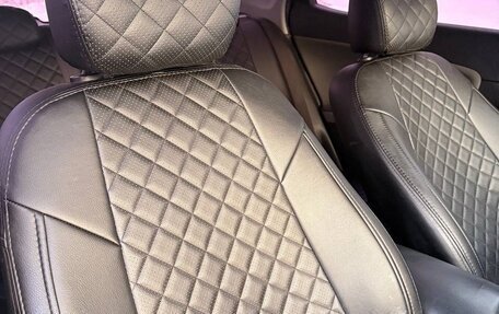 KIA cee'd III, 2014 год, 790 000 рублей, 12 фотография