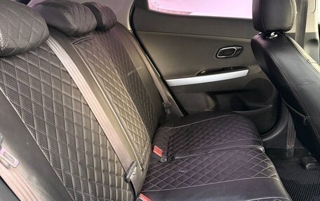 KIA cee'd III, 2014 год, 790 000 рублей, 13 фотография