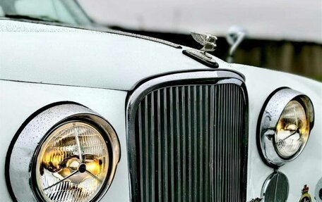 Jaguar Mark IX I, 1961 год, 2 800 000 рублей, 7 фотография