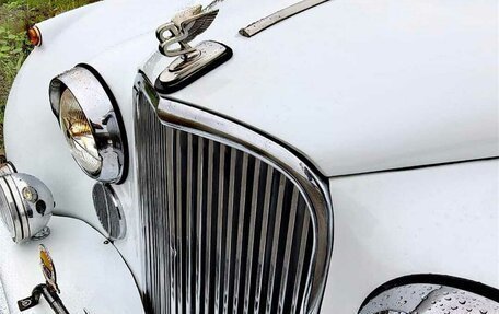 Jaguar Mark IX I, 1961 год, 2 800 000 рублей, 2 фотография