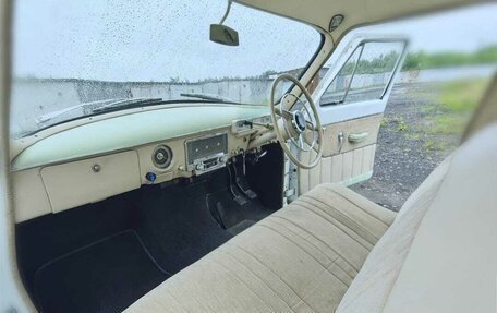 Jaguar Mark IX I, 1961 год, 2 800 000 рублей, 9 фотография