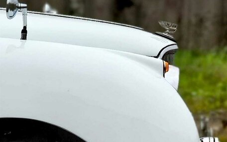 Jaguar Mark IX I, 1961 год, 2 800 000 рублей, 10 фотография