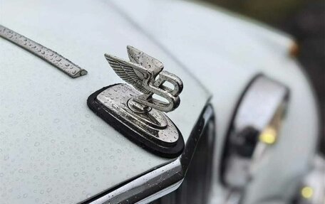 Jaguar Mark IX I, 1961 год, 2 800 000 рублей, 11 фотография