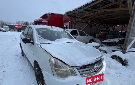 Nissan Almera, 2017 год, 360 000 рублей, 3 фотография
