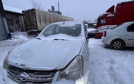 Nissan Almera, 2017 год, 360 000 рублей, 2 фотография