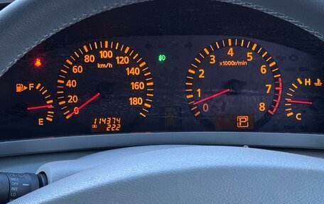 Nissan Elgrand III, 2002 год, 1 200 000 рублей, 15 фотография