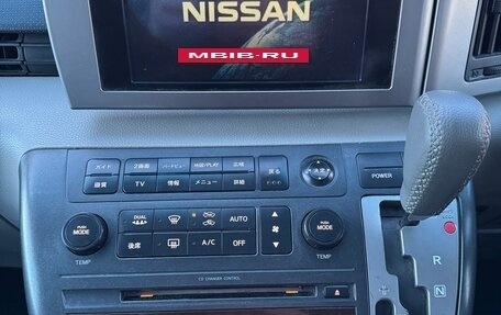 Nissan Elgrand III, 2002 год, 1 200 000 рублей, 13 фотография