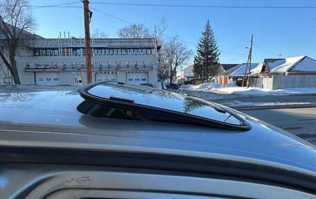 Nissan Elgrand III, 2002 год, 1 200 000 рублей, 22 фотография