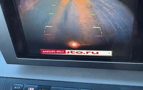 Nissan Elgrand III, 2002 год, 1 200 000 рублей, 21 фотография